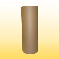 1 Rolle Natronmischpapier braun Rolle 75 cm x 250 lfm, 80g/m� (15 Kg/Rolle)